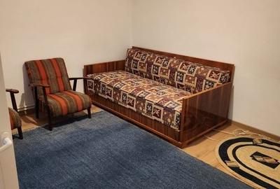 Apartament cu 3 camere semidecomandat în Central - 7