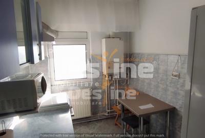 Garsonieră decomandată, mobilată în Bularga - 4