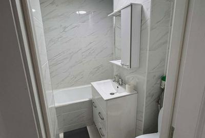 Apartament cu 2 camere semidecomandat în Gorjului - 1