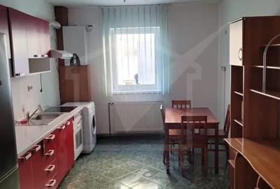Inchiriez apartament 2 camere decomandate in Marasti - 7