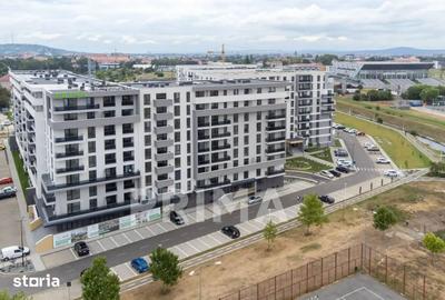Apartament cu 3 camere în Calea Aradului - 1