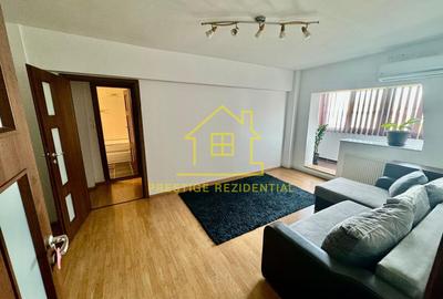 Apartament cu 2 camere semidecomandat, mobilat în Theodor Pallady - 1