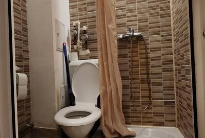 Garsonieră semidecomandată în Unirii - 5