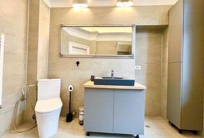 SPATIU DEOSEBIT VILA / PARTIAL MOBILAT SI UTILAT - 29