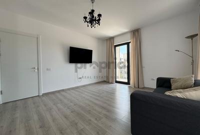 Apartament 2 camere de vanzare - Complex Lebay, Ghimbav - 11