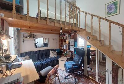 Apartament cu 2 camere nedecomandat, mobilat în Ultracentral - 6