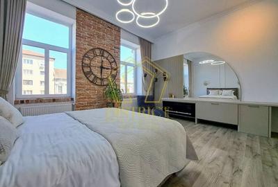 Com 0 | Apartament superb cu 2 camere | Cladire istorica | Iosefin - 7