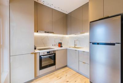 Apartament în Belvedere Residence,parcare inclusă - 5