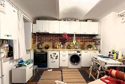 Garsoniera I demisol I Armeneasca I central I birou sau r... Garsoniera I demisol I Armeneasca I central I birou sau r... - 1