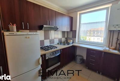 Apartament cu 3 camere în Central - 2