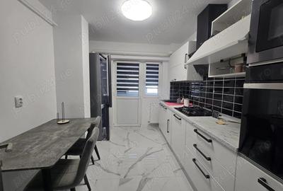 Apartament cu 2 camere decomandat în Radu Negru - 9