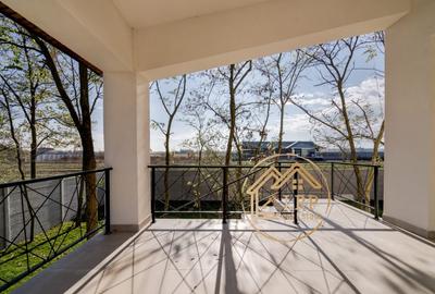 Snagov-Tancabesti-Padure-Vila premium 8 camere, 3 bai, 279mp, 564mp teren Snagov-Tancabesti-Padure-Vila premium 8 camere, 3 bai, 279mp, 564mp teren - 5