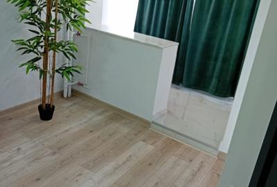 Vanzare Garsoniera - Metrou Lujerului - Etaj 2 - 9