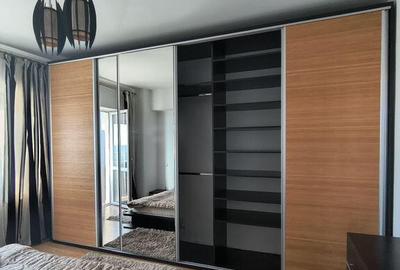 Delta Vacare?ti - Pia?a Sudului - 8