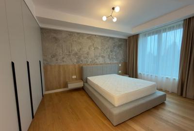 Apartament cu 2 camere, mobilat în Iancu Nicolae - 5