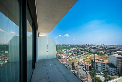 One Verdi Parc - 2 camere + parcare subterana - 8