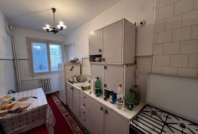 Apartament cu 3 camere decomandat în Fortuna - 3