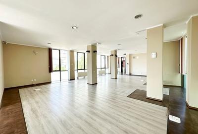 Spatiu comercial stradal cu locuri de parcare privata - 10