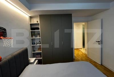 Apartament de vanzare - 3 camere | Sisesti | 90 mp | Parcare Subterana - 7