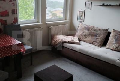 Apartament cu 2 camere, 39 mp, zona Centrala - 3