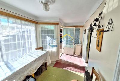Casă cu 3 camere cu Teren 575 Mp în Central - 5