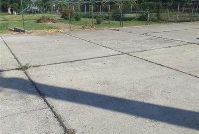 Teren Construcții intravilan de 1774 mp, în Exterior Est - 1