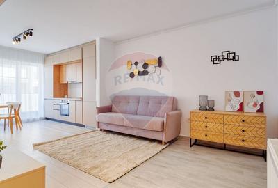 Apartament cu 2 camere de închiriat în zona Tractorul - 4