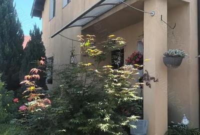 Casă cu 3 camere în Central - 9