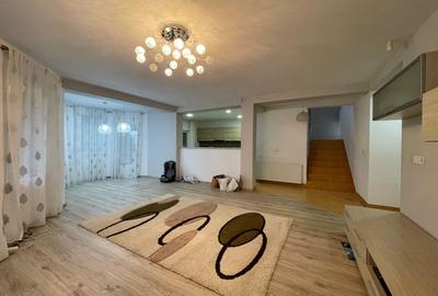 Casă individuală cu 5 camere și teren foarte mare |Moșnița Veche| - 1