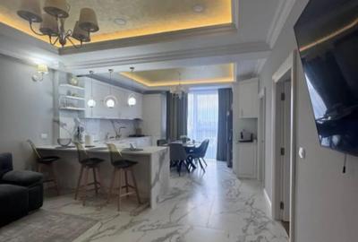 Apartament cu 3 camere decomandat în Rădăuți - 9