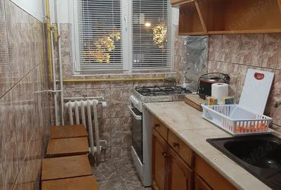 Proprietar inchiriez apartament Circumvalatiunii - 1