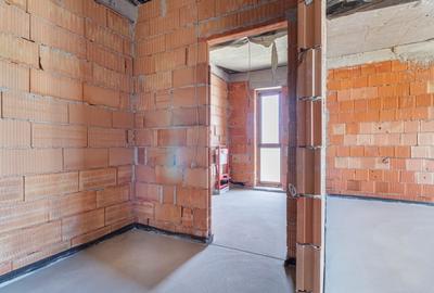 Vila moderna P+1 cu piscina si teren generos - Corbeanca, str. Laguna Albastra - 23