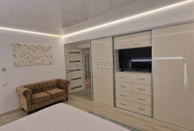 Apartament de lux cu 3 camere in Faleza Nord cu loc de parcare - 11