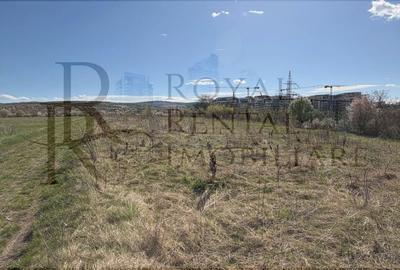 Teren Construcții intravilan de 5800 mp, în Gheorgheni - 2