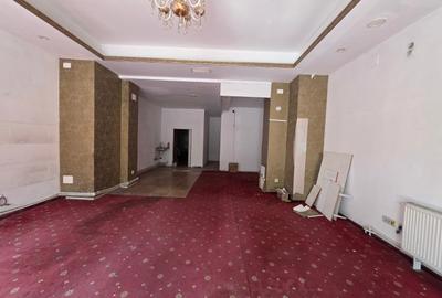 Rahova, Sos Alexandriei intersectie Sos Antiaeriana, stradal, vitrina 12 ml, - 13