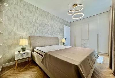 AP 4 CAMERE | STRAULESTI | DAMAROAIA | SISESTI | BANEASA | PARCARE - 13