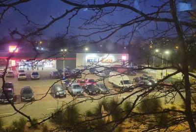 De inchiriat Apartament 3 camere, 85 mp, partial mobilat - 5