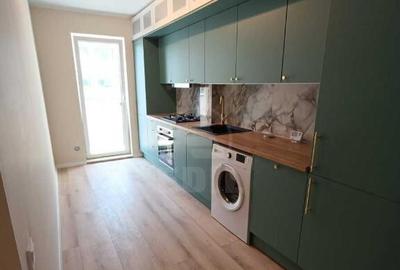 Apartament 3 camere de vanzare Flore?ti, aproape de centru - 2