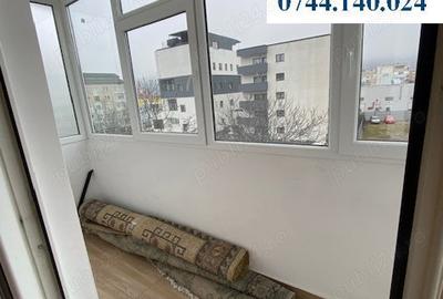 Apartament cu 2 camere decomandat în Central - 2