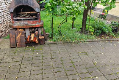 Casa 6 camere pretabila sediu firma, pensiune zona Piata Astra - 29