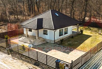 Casă individuală cu 2 camere cu Canalizare în Hipodrom 1 - 2