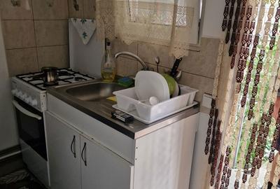 Garsonieră decomandată în Coiciu - 2