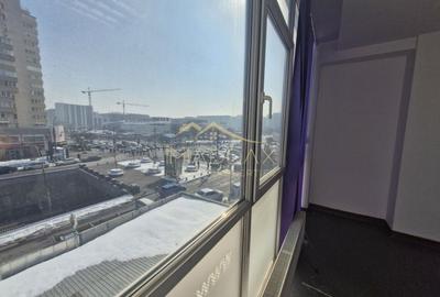Spațiu de închiriat *210mp // Lujerului - 9
