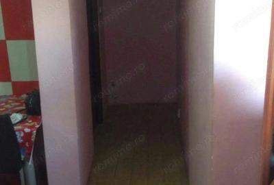 Apartament cu 2 camere decomandat în Central - 1