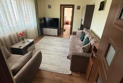 Apartament cu 2 camere semidecomandat, mobilat în Valea Rosie - 2