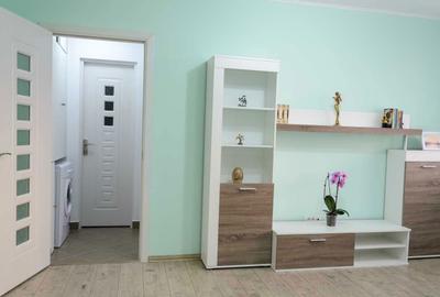 Apartament cu 2 camere semidecomandat în Berceni - 6