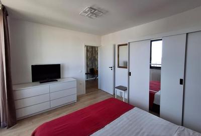 Apartament 3 camere 2 locuri parcare zona Arhitectilor - 15