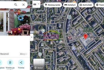 Spațiu comercial, de 25 mp, în Berceni