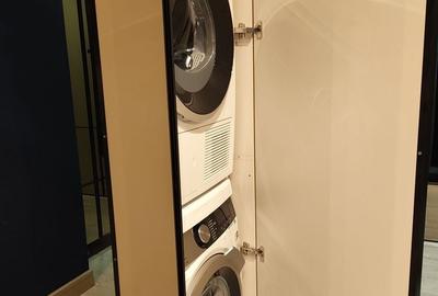 Premium Apartament Unicat Zona Politehnica Iuliu Maniu 6 Afi Mall - 37