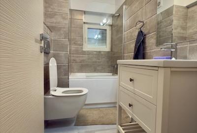 UNIRII - 13 SEPTEMBRIE - HOTEL MERRIOTT | APARTAMENT  DUPLEX 5 CAMERE | BLOC NOU UNIRII - 13 SEPTEMBRIE - HOTEL MERRIOTT | APARTAMENT  DUPLEX 5 CAMERE | BLOC NOU - 9